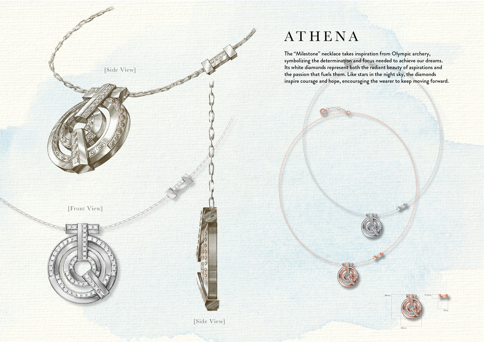 Fine Jewelry