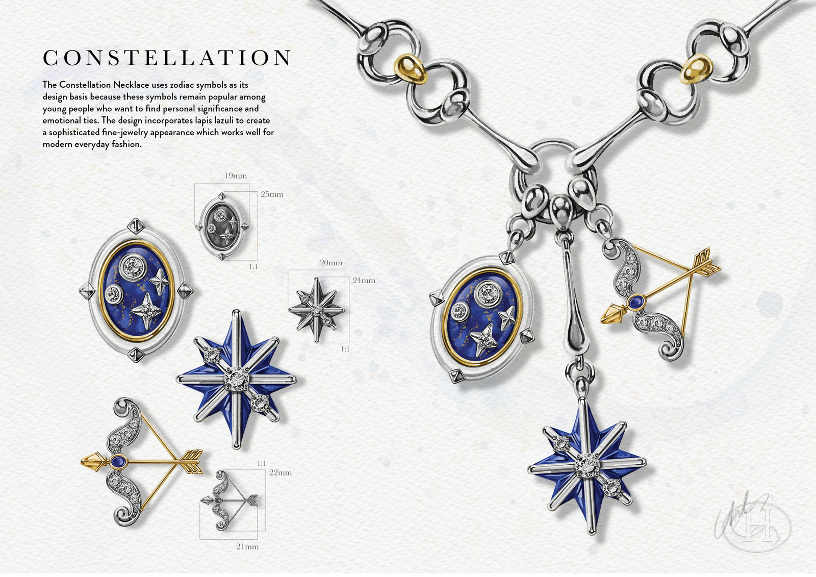 Fine Jewelry