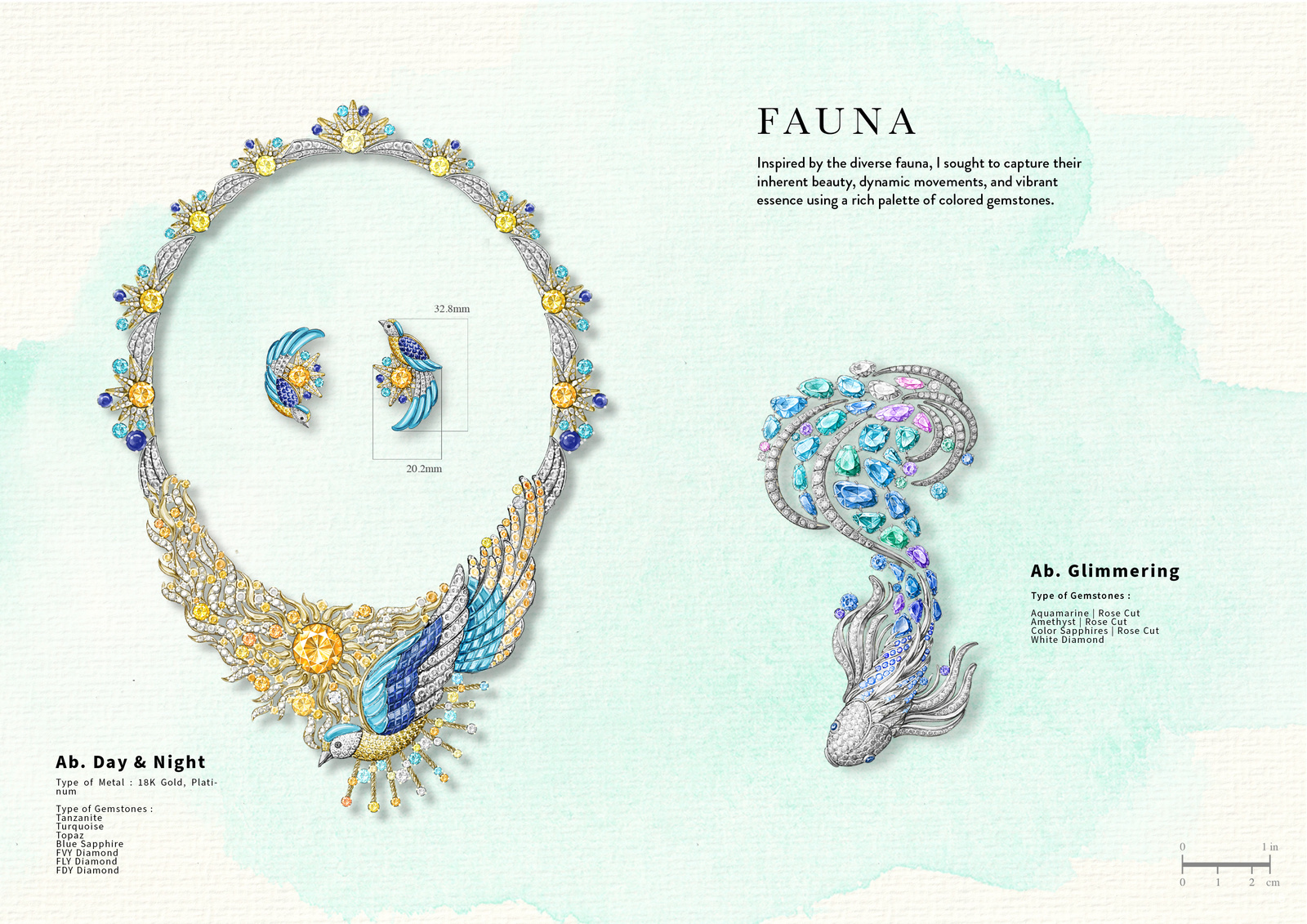Custom High Jewelry