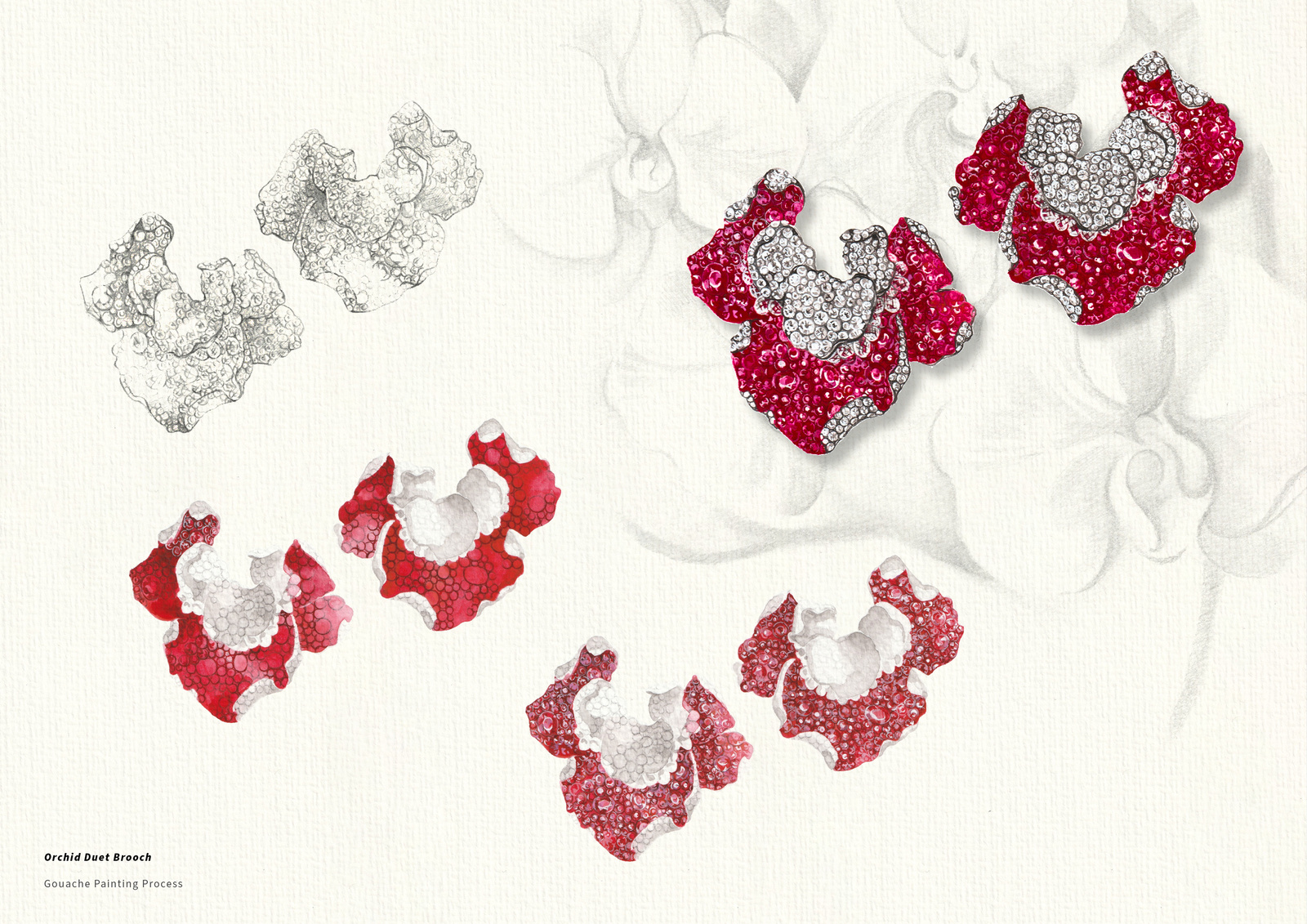 Study variations